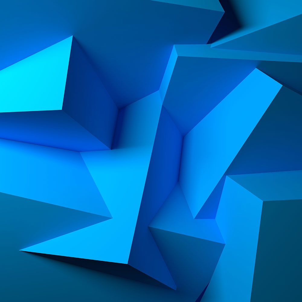 Photo Wallpaper 3D-Abstraction