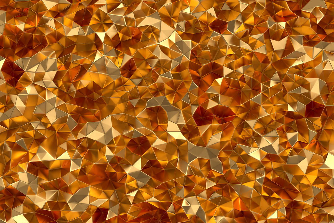 Photo Wallpaper 3D-Ambers