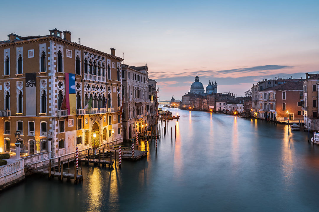 Photo Wallpaper Romantic Venice